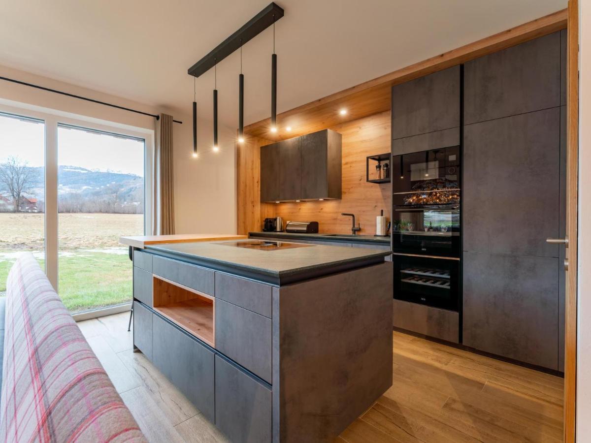 Mountain Krek Wak Wou Holiday home