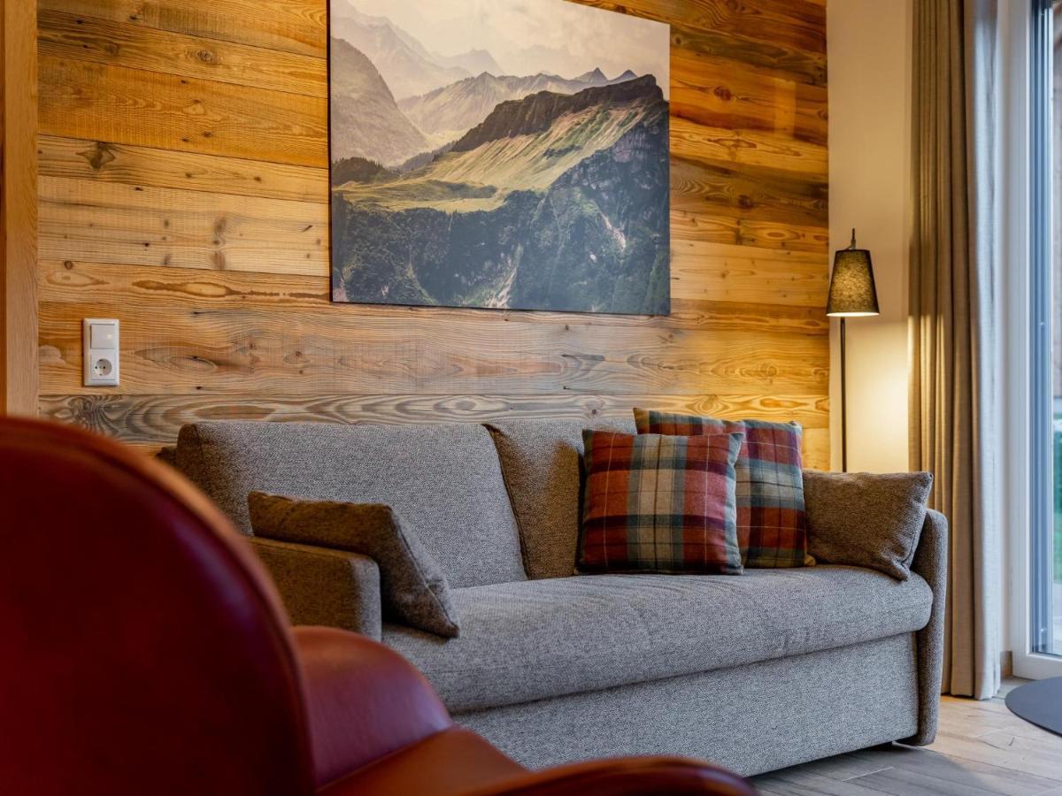 Mountain Krek Wak Wou Holiday home Sankt Lorenzen ob Murau