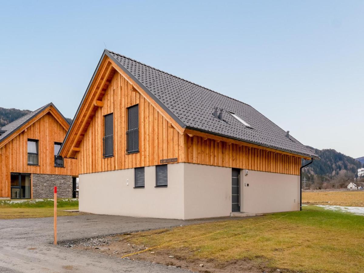 Mountain Krek Wak Wou * Sankt Lorenzen ob Murau